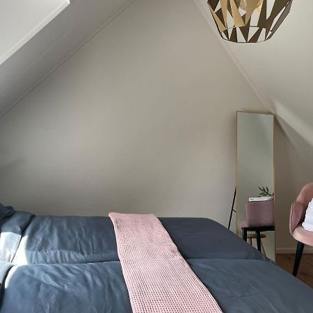 Charmant, Ontspannen Molenzicht Ootmarsum Esterno foto
