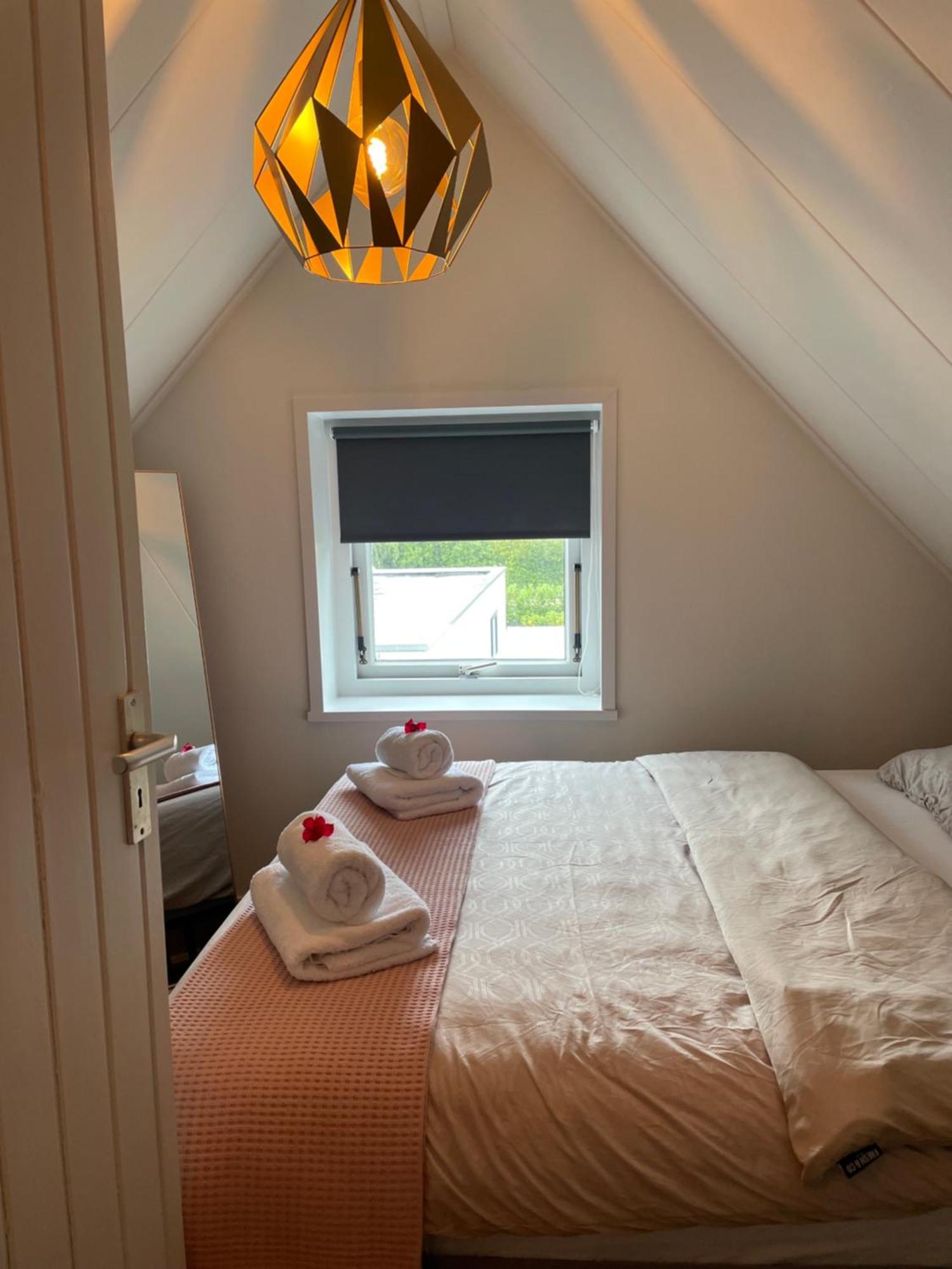 Charmant, Ontspannen Molenzicht Ootmarsum Esterno foto